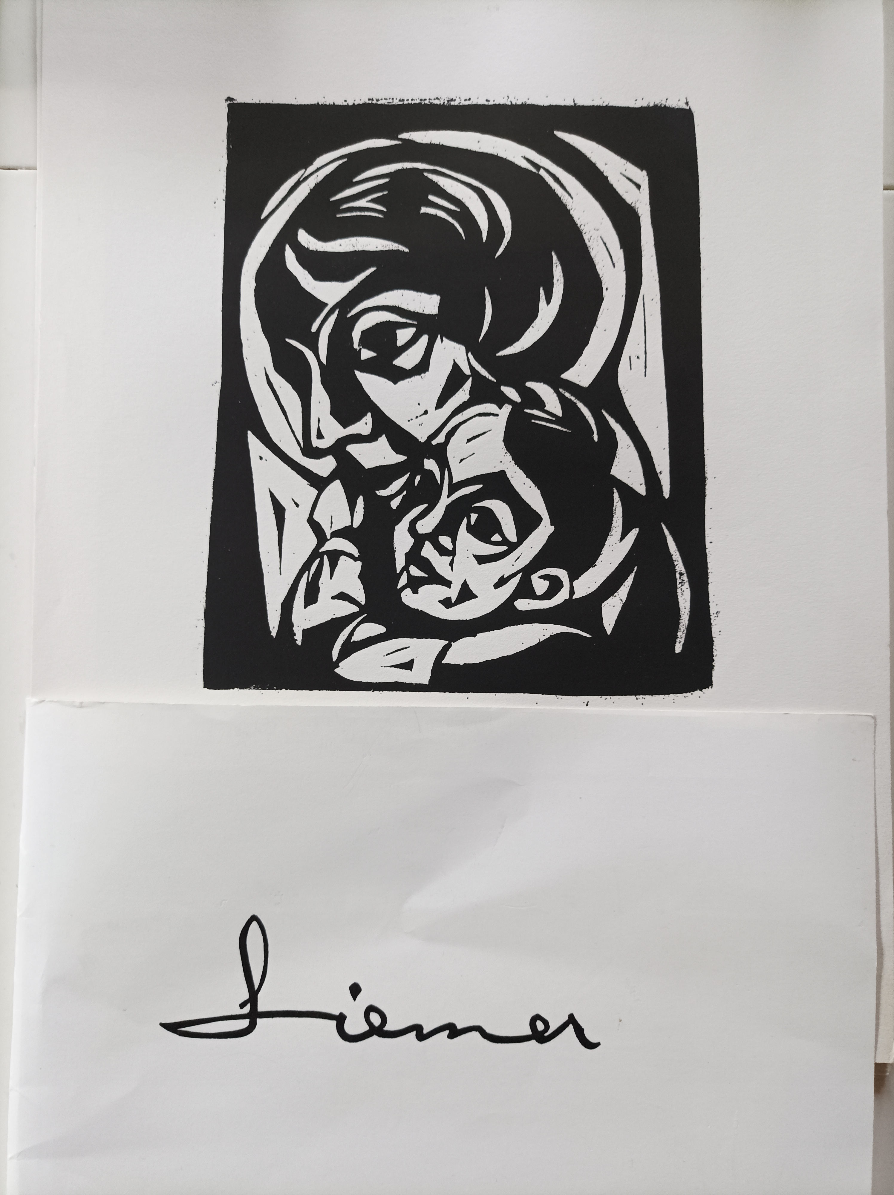 Frans Siemer (1887-1966)