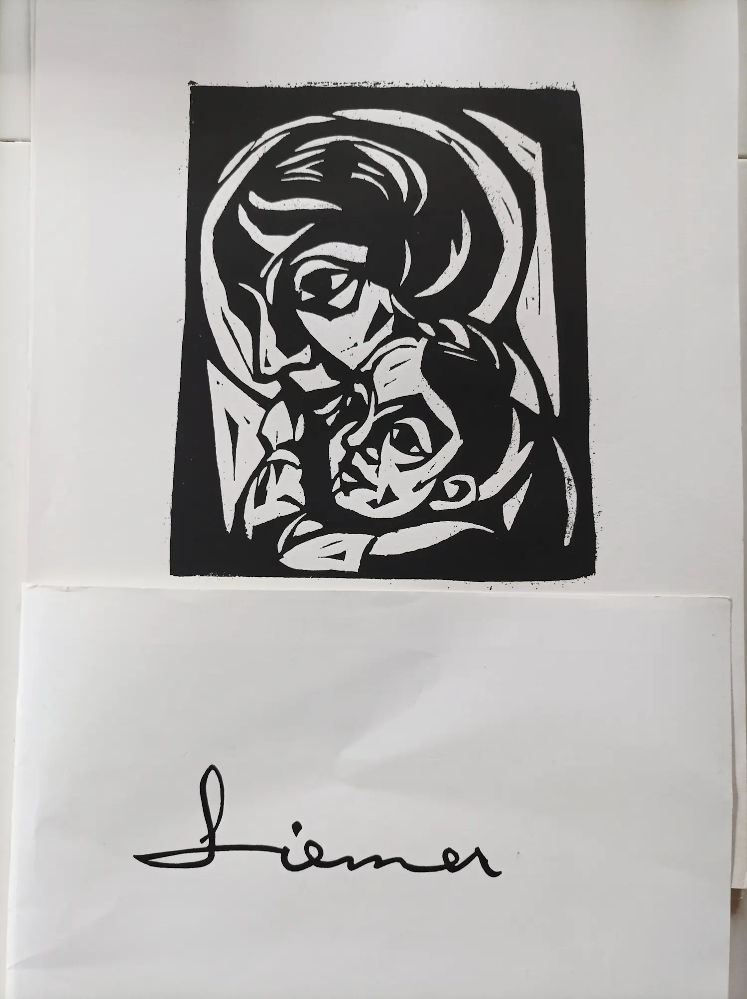 Frans Siemer (1887-1966)