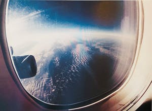 JCJ Vanderheyden - North Atlantic (zeer groot!) kopen? Bied vanaf 945!