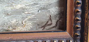 Adriaan Marinus Geijp - Winterlandschap kopen? Bied vanaf 175!