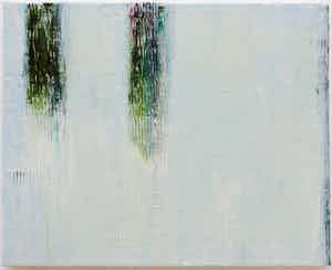 Paul Corvers - Foggy Forest (533) verkocht voor € 175!