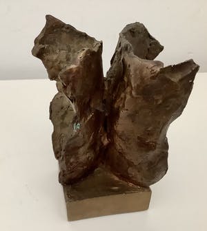 Luut de Gelder - ‘Touch’ kopen? Bied vanaf 400!