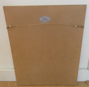 Niet of onleesbaar gesigneerd - Aquatint "Arabian Nights" kaufen? Bieten Sie von 10!