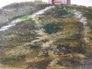 Lois Kapr - Duinen aan zee kopen? Bied vanaf 100!