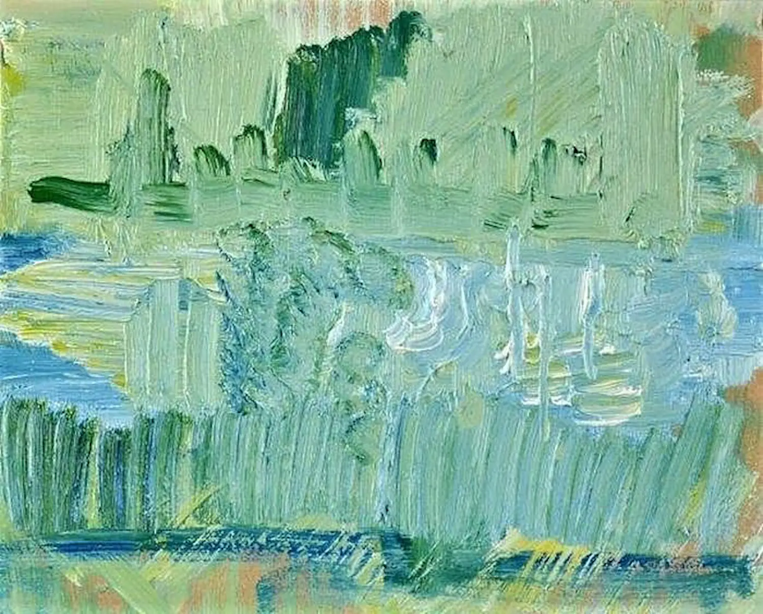 Bettie van Haaster (1957)