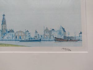 Ciano Siewert - Scheepswerf te Enkhuizen kopen? Bied vanaf 25!