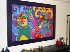 Marianne Naerebout - Never Out of Sight kopen? Bied vanaf 2500!