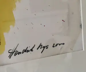 Hendrik Nijs - Stilleven met vissen kopen? Bied vanaf 200!