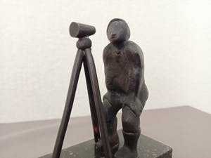 Marlies Noordkamp-Drummen - landmeter kopen? Bied vanaf 30!