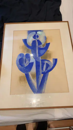 Hubert Levigne - Tulpen kopen? Bied vanaf 99!