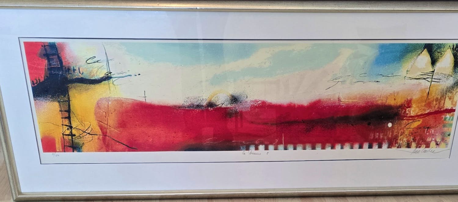 Theo Koster - La promesse I kopen? Bied vanaf 125!