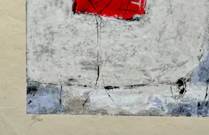 Frank Ermschel - Zonder titel kopen? Bied vanaf 32!