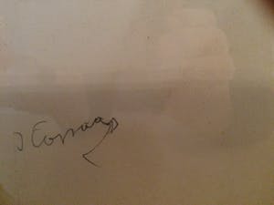 Ko Cossaar - portret naakte vrouw kopen? Bied vanaf 35!