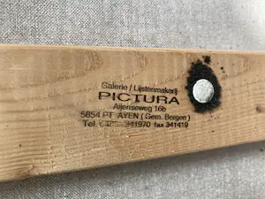 Jeanne Panhuijzen - Tempel kopen? Bied vanaf 75!