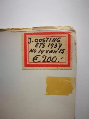 Jeanne Bieruma Oosting - Jeanne. Portret Jean dArc? kopen? Bied vanaf 149!