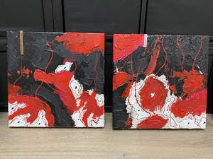 Antonio Poioumen - tweeluik kopen? Bied vanaf 75!