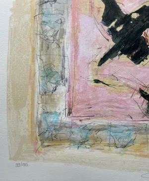 Richard Smeets - Zonder titel kopen? Bied vanaf 30!