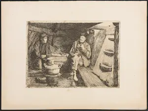 Charles Mertens - Ets, De kajuit kopen? Bied vanaf 1!