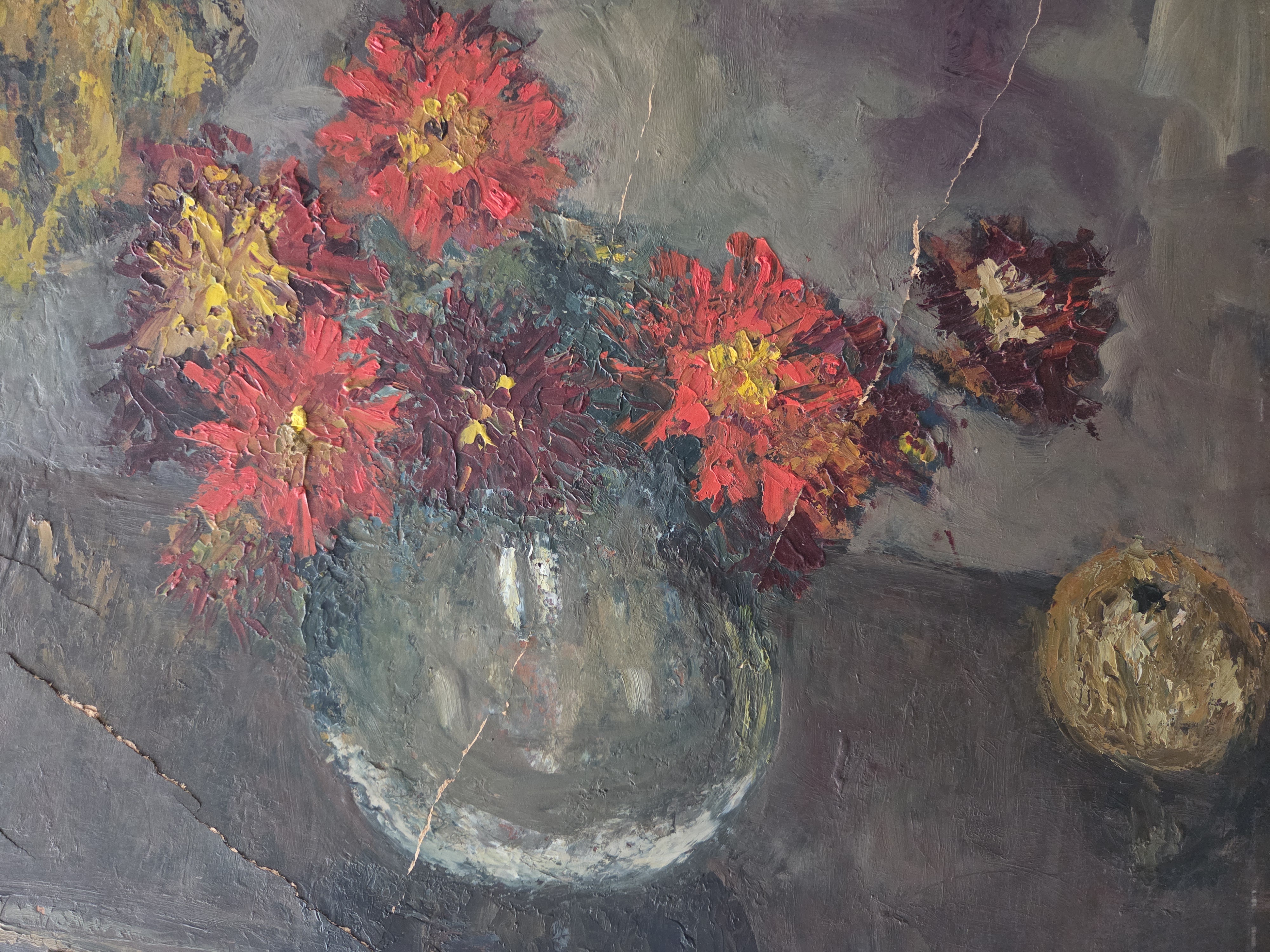 Jan Koster (1874-1956)