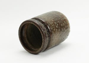 Potterij Zaalberg - aardewerk vaas - Laatste Kans! kopen? Bied vanaf 10!