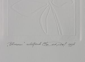 Guusje Kaayk - Monica de Jong en Eef de Graaf, Lot van drie stuks grafiek kopen? Bied vanaf 1!