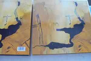 Richard Texier - Mains et Merveilles -Edition de la Difference kopen? Bied vanaf 1!