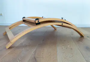 Gijs Bakker - vouwstoel model VF2 kopen? Bied vanaf 75!