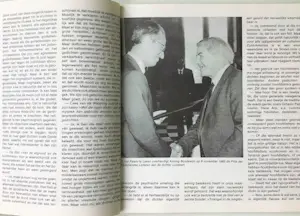 Lucebert - Museum Kiel 1989 - Stedelijk 1987 - Vlaamse Gids 1985 - PLUS: 2 andere Lucebert kopen? Bied vanaf 57!