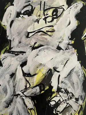 Jan Sierhuis - Z.T (Top werk) kopen? Bied vanaf 650!