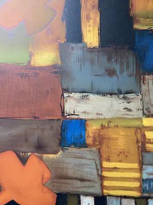 Jean Oosterlynck - Les oiseaux kopen? Bied vanaf 65!