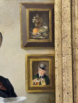 Hans Rudolph Richter - Erotische brief kopen? Bied vanaf 250!