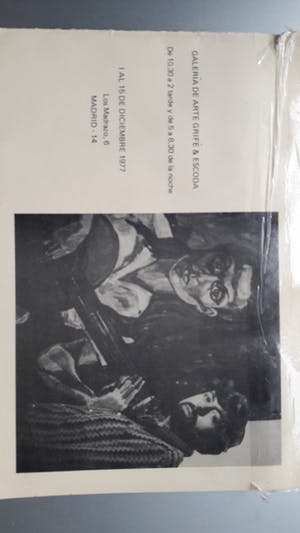 Adrian Stahlecker - kleurrijk olieverf groot formaat kopen? Bied vanaf 60!