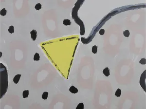 Reinier Lucassen - ‘is Art 79’ Ingelijst kopen? Bied vanaf 175!