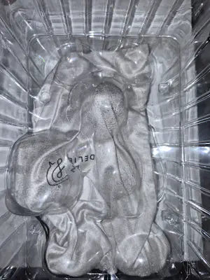 Thomas Dariel - Sculpture Mickey Disney Cosmic Thomas Dariel - Jaune - S kopen? Bied vanaf 140!