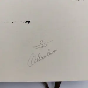 Armand Demeulemeester - Via Crucis kopen? Bied vanaf 75!