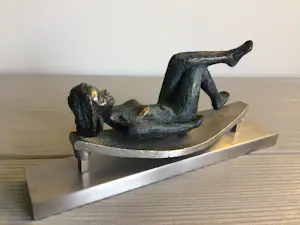 Corry Ammerlaan - “ Heaven on earth! “ kopen? Bied vanaf 139!