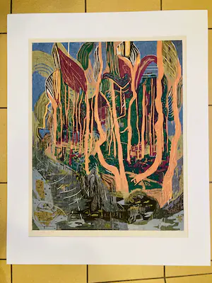 Vincent van Ojen - Unicaat: About friendship kopen? Bied vanaf 120!