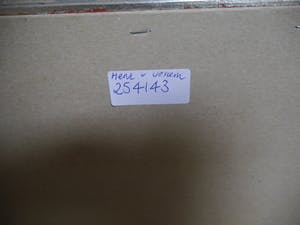 Henk van Vessem - zeedrift kopen? Bied vanaf 20!