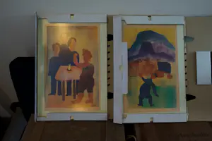 Hendrik Werkman - Chassidische Legenden kopen? Bied vanaf 200!