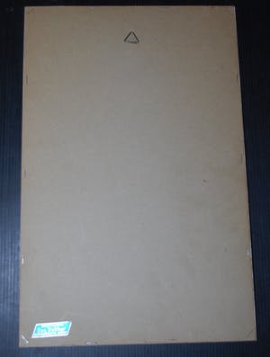 Georg Rueter - Maria in het atelier in Sloterdijk - zeldzaam, van hoge kwaliteit kopen? Bied vanaf 150!