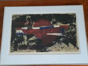 Allan Schmidt - Abstract. kopen? Bied vanaf 75!