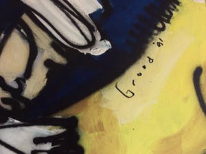 Herman Brood - Cowboy kopen? Bied vanaf 7450!