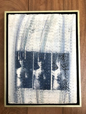 Niet of onleesbaar gesigneerd - Verleiding kopen? Bied vanaf 1!