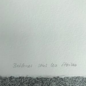 Louttre B. - Kleurenets/Gemengde Techniek - Gesigneerd - 28/60 kopen? Bied vanaf 85!