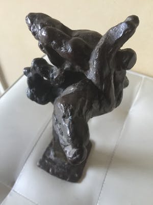 Nic Jonk - Heracles met Hydra kopen? Bied vanaf 1350!