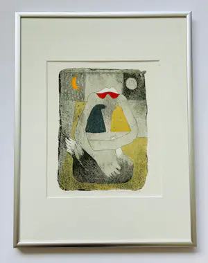 Michel van Overbeeke - Zonder titel kopen? Bied vanaf 75!