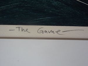 Dana Andreev - The Game kopen? Bied vanaf 79!