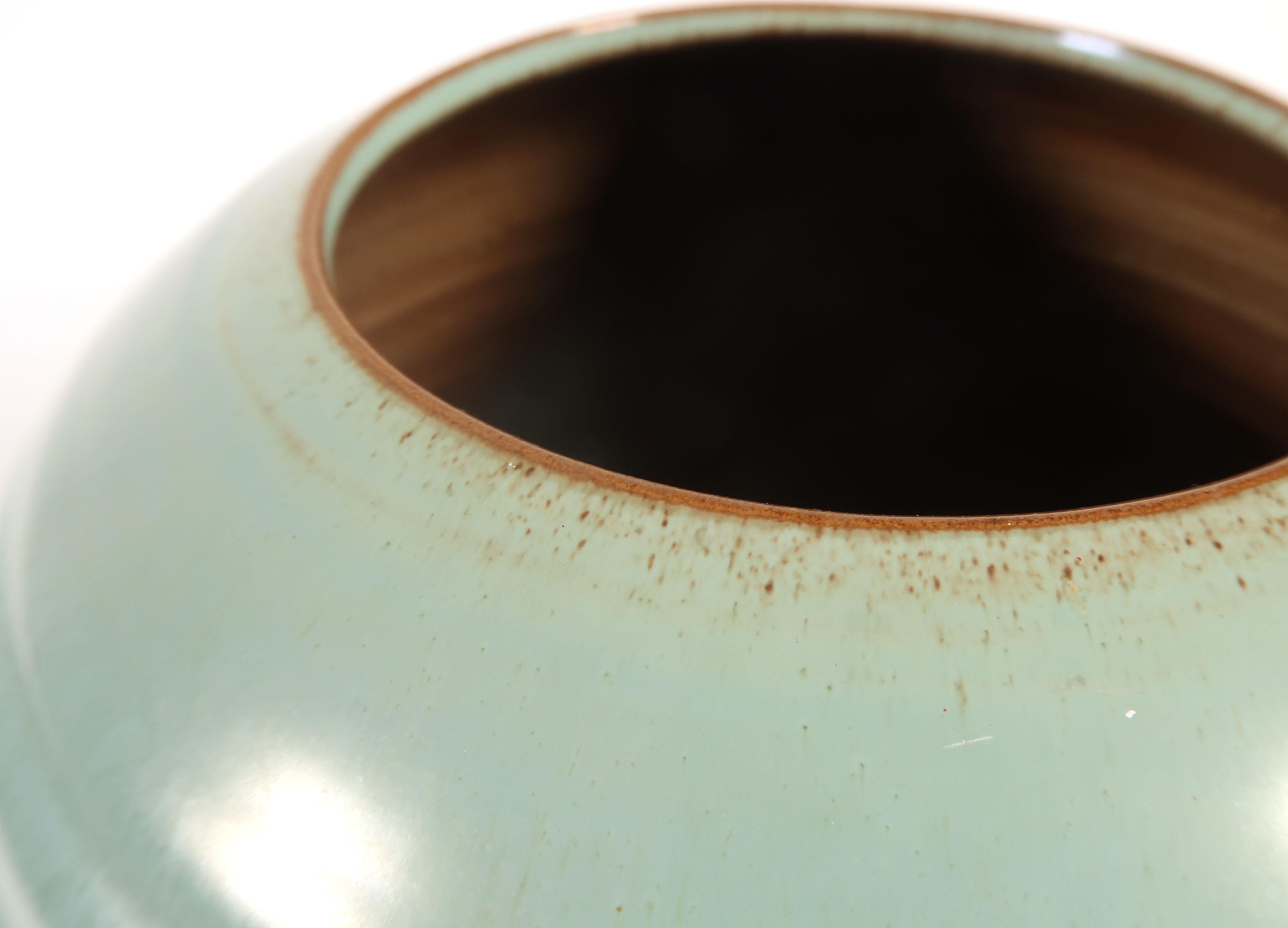 De Sphinx - Keramiek, Vaas kopen? Bied vanaf 1!