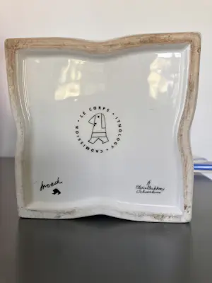 Jan Snoeck - Dekseldoos kopen? Bied vanaf 65!