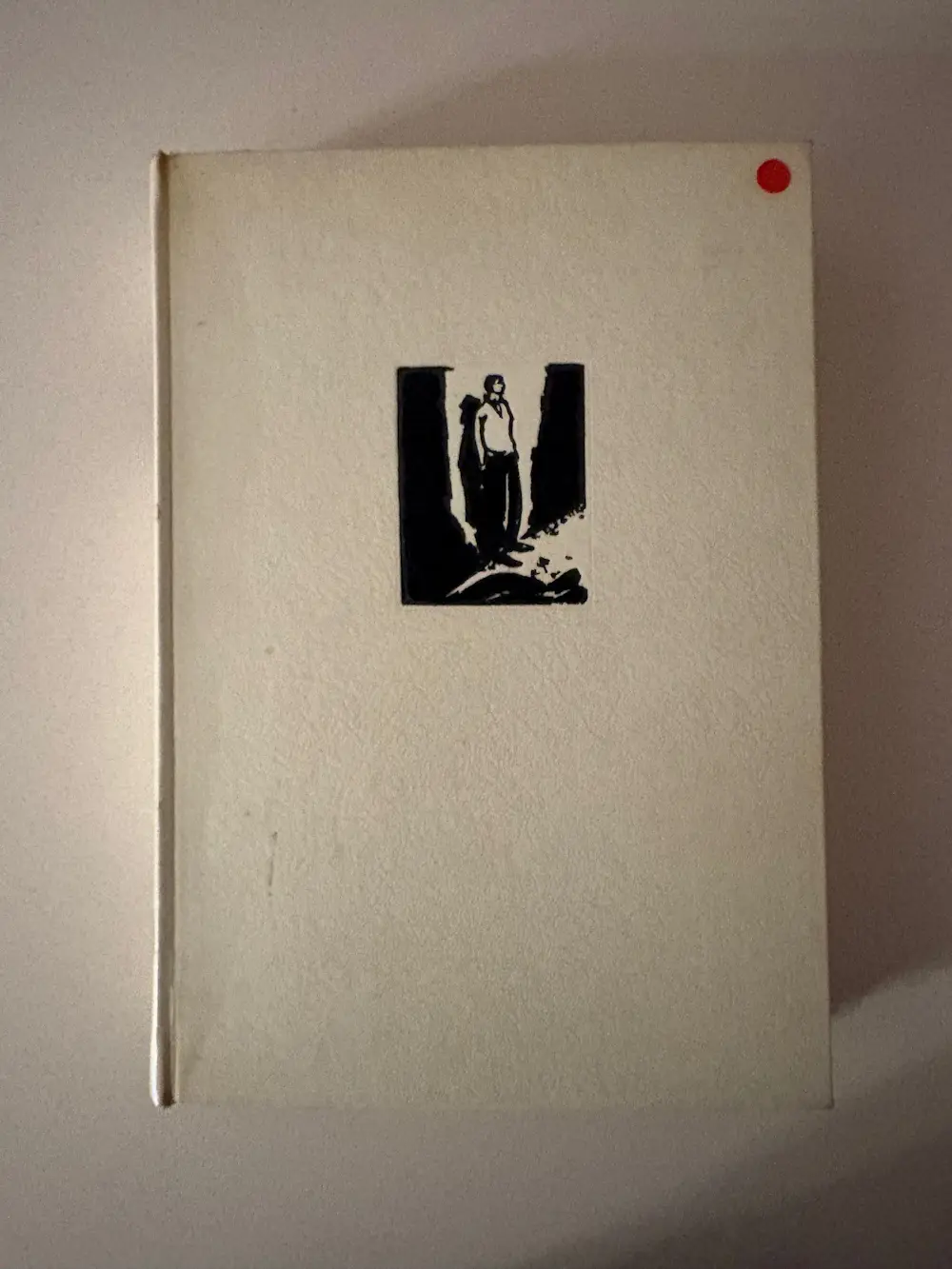 Frans Masereel (1889-1972)